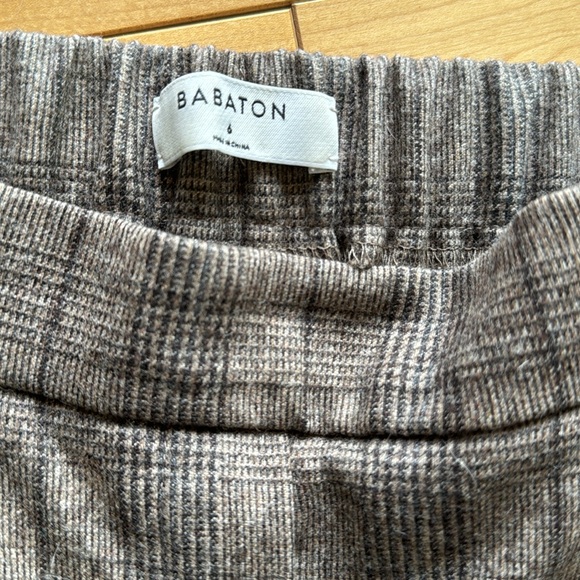 Aritzia pants - Picture 2 of 6